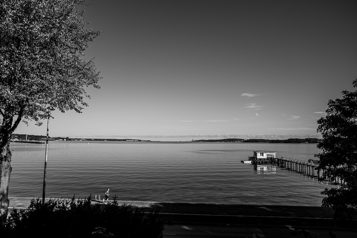 Kiel Fjord