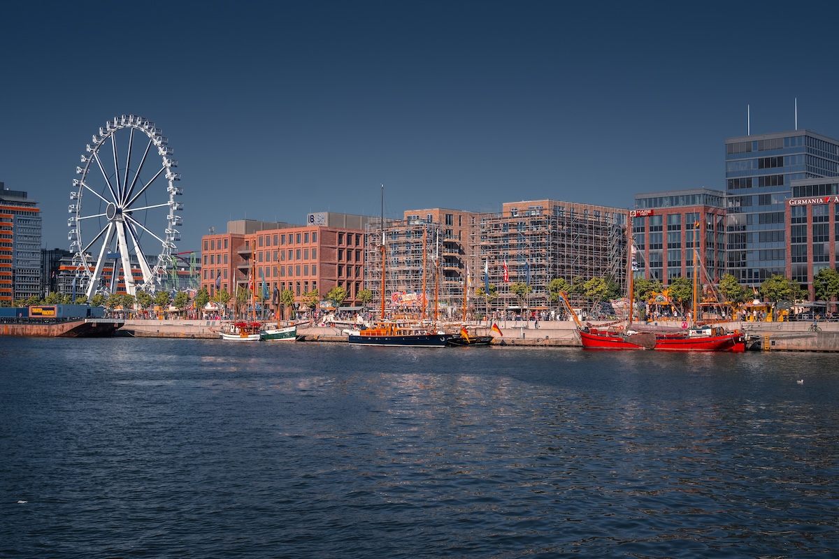 Kiel Week 2024