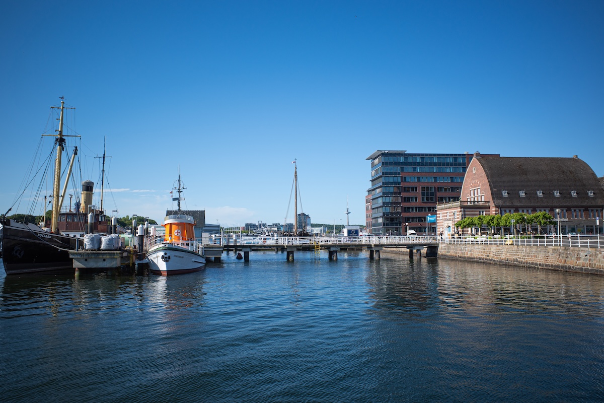 Kiel Maritime Museum